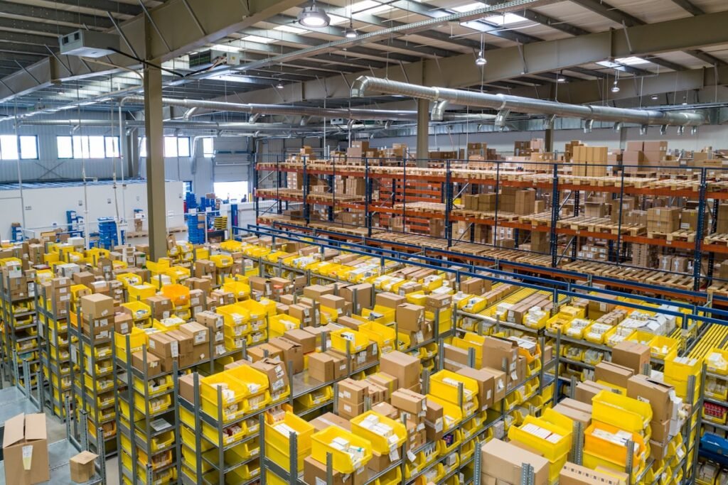 Smart Cold-Chain Logistics: Delivering Fresh Pharmaceuticals in 50°C Desert Heat Without Failure