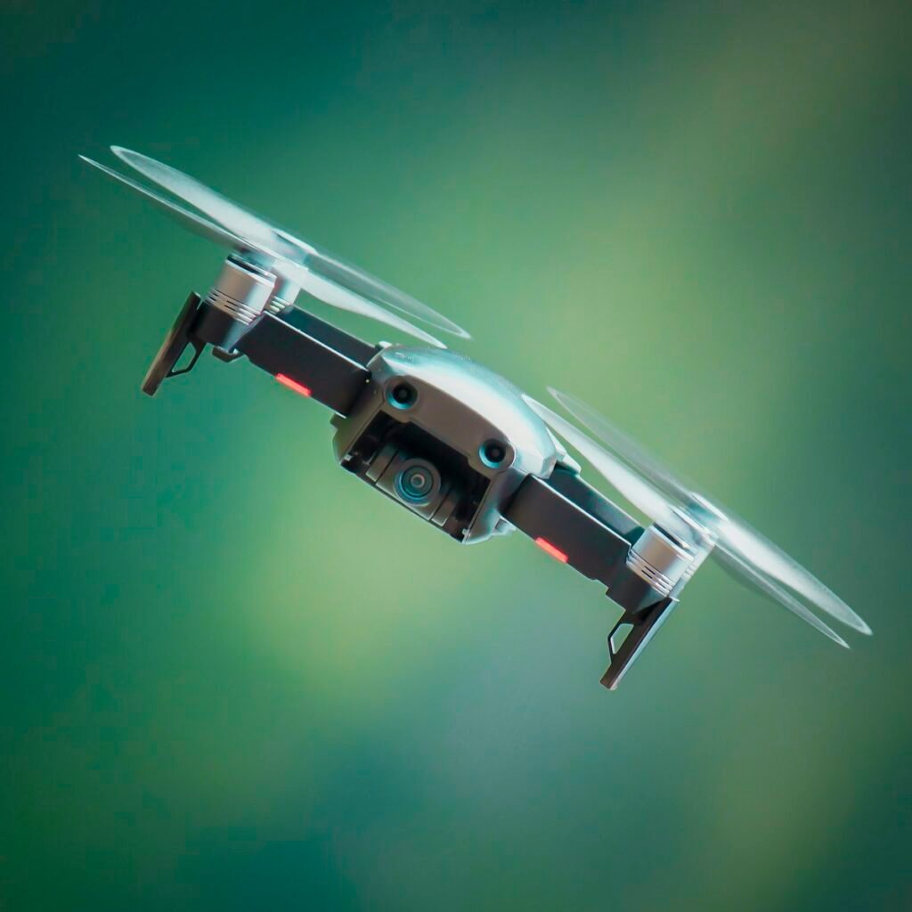 Desert Drone Swarms: How Gulf Startups are Autonomous-Surveying 50,000 km of Pipelines