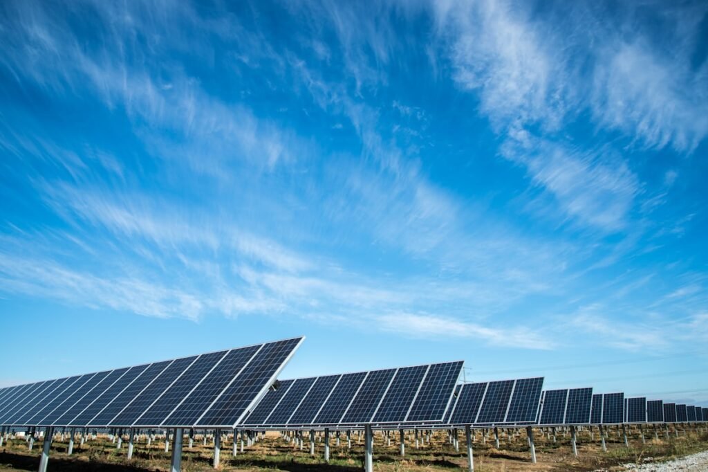 Shams 1 to Al Dhafra: Inside the Engineering of UAE’s Record-Breaking 2-Gigawatt Solar Grid