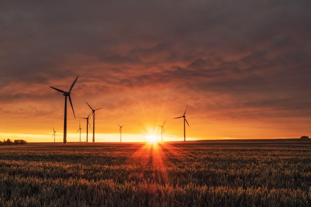 The $8.4B Neom Green Hydrogen Plant: Blueprint for the World’s Largest Clean Fuel Hub
